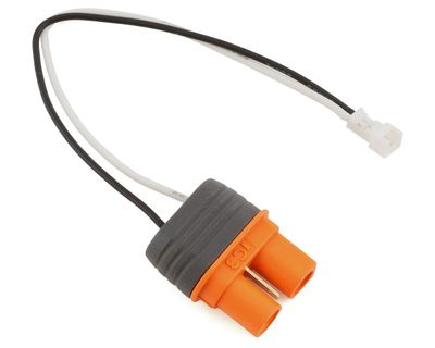 Spektrum Adapter: IC3 Battery / JST PH-UMX Device