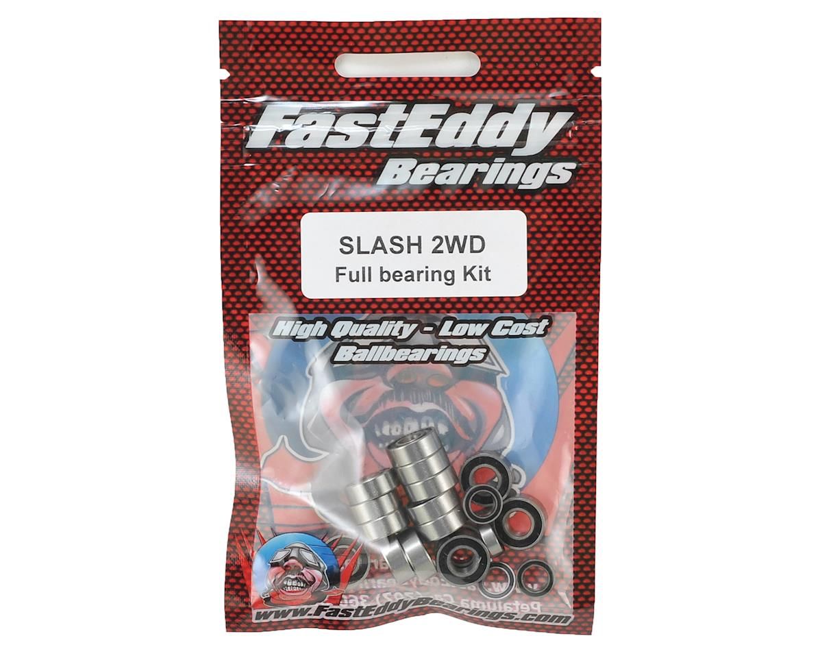 TFE2228 Sealed Bearing Kit-TRA Slash 2WD
