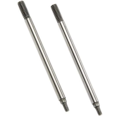 ARRMA Shock Shaft 4x62.5mm (2): 6S