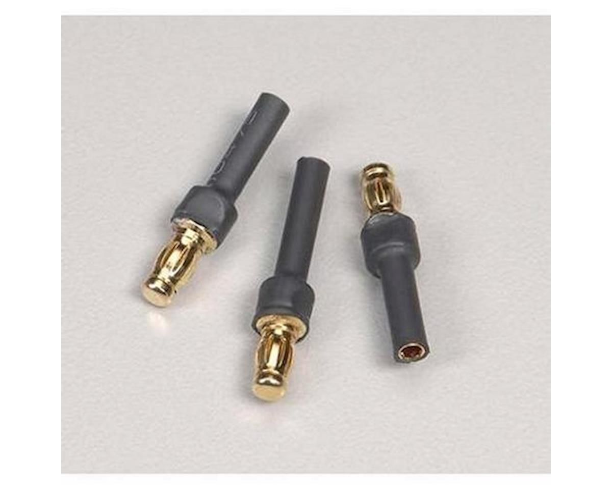 Gpm Bullet Adapter 3.5mm Male/2mm Female (3)