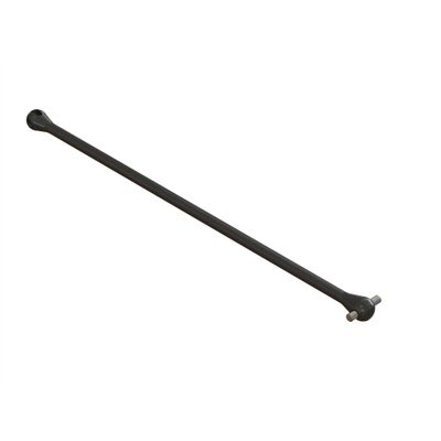 ARA310924 CVD Driveshaft 201mm ARRMA CVD Driveshaft, 201mm