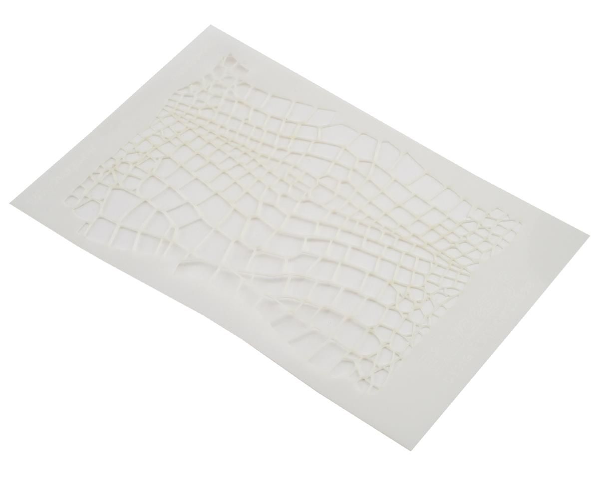 Bittydesign Vinyl Paint Stencil (snake)