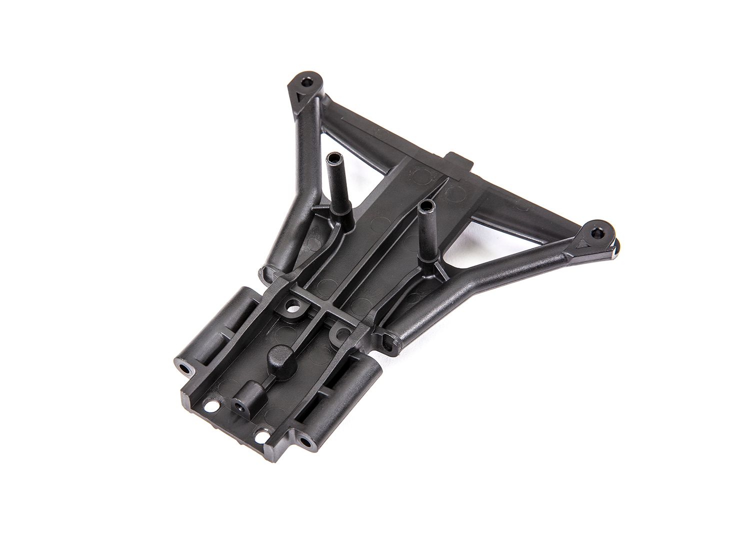 7430R Bulkhead, front (for use only with #6723R chassis)