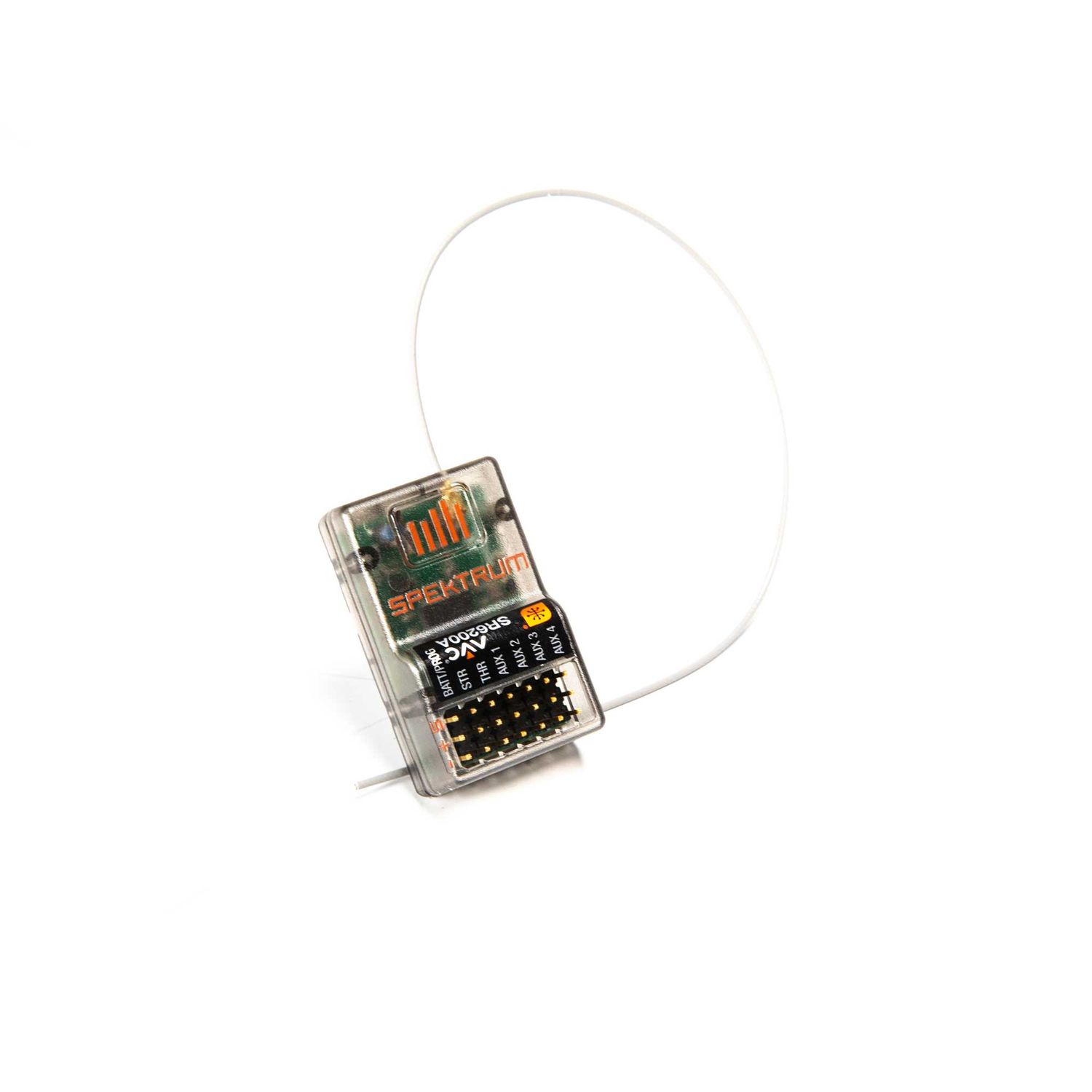 SPMSR6200A 6200A 6CH AVC Surface RX