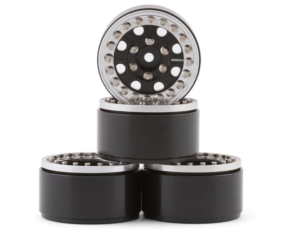 Z-W0252 Raceline Monster 1.0" Beadlock Wheels