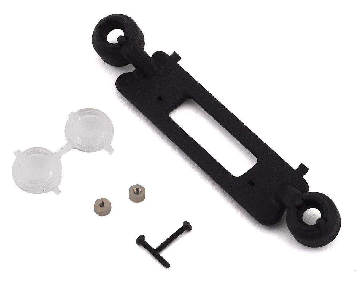 VVV-C1049 Micro Series Headlight Insert for Axial SCX24 1/24 Jeep Wrangler RTR