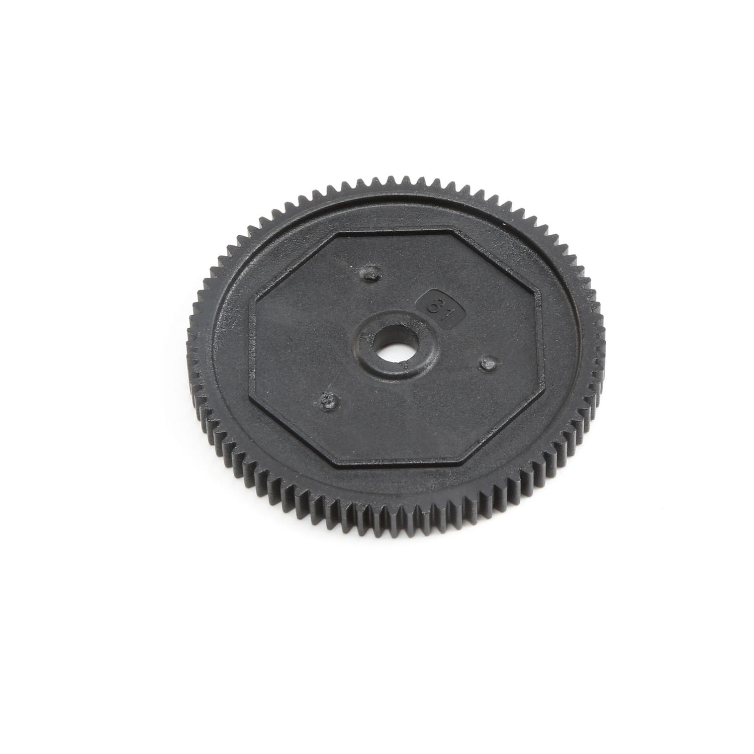 Losi Team Losi Racing 81T Spur Gear, SHDS, 48P