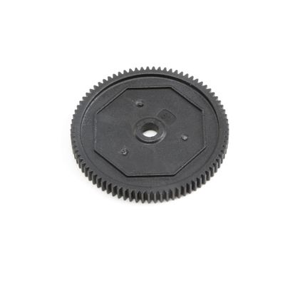 Losi Team Losi Racing 81T Spur Gear, SHDS, 48P