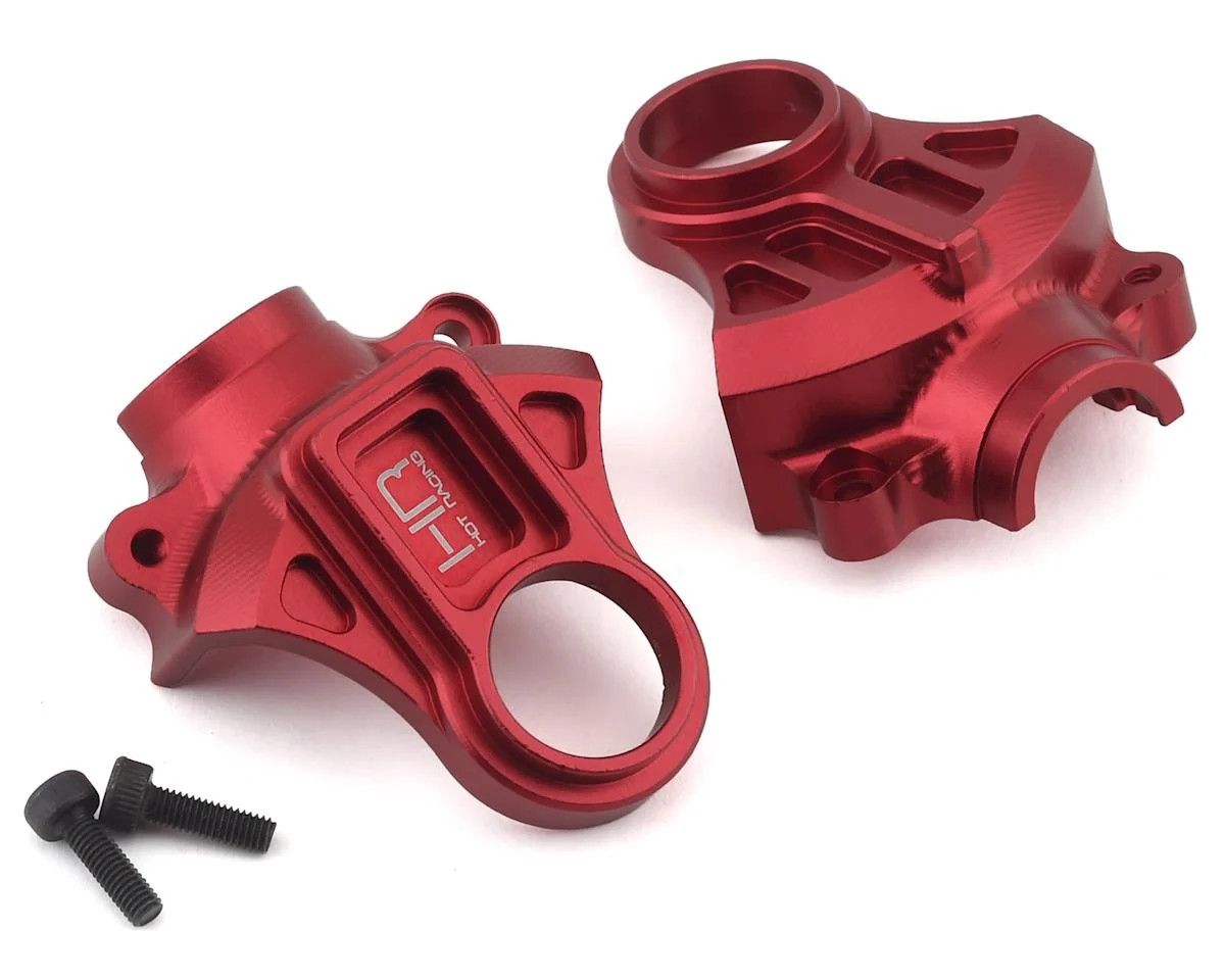 ATF11Y02 Aluminum Diff Yoke - Arrma 1/10 4x4