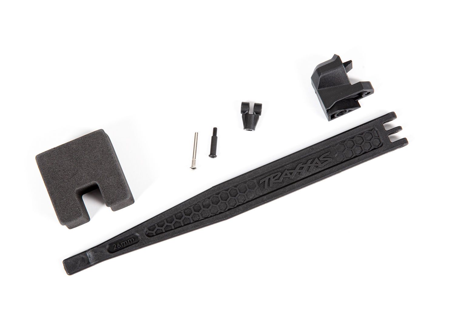9324 BATTERY HOLD DOWN