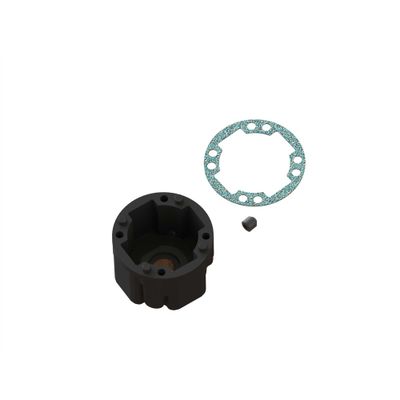 ARRMA Differential Case