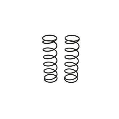 ARRMA Shock Springs: 70mm 1.06N/mm (6.05lbf/in) (2)