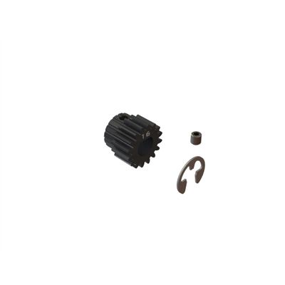 ARA311036 16T Mod1 Safe-D8 Pinion Gear ARRMA 16T Mod1 Safe-D8 Pinion Gear
