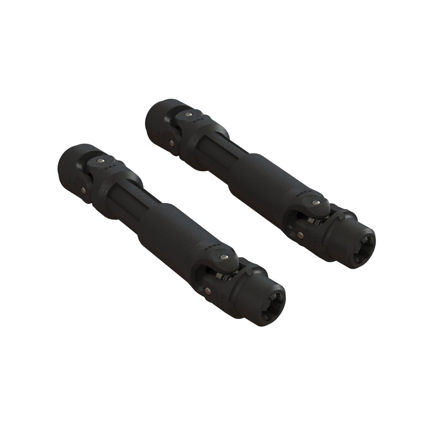 ARRMA Composite Slider Driveshaft Set