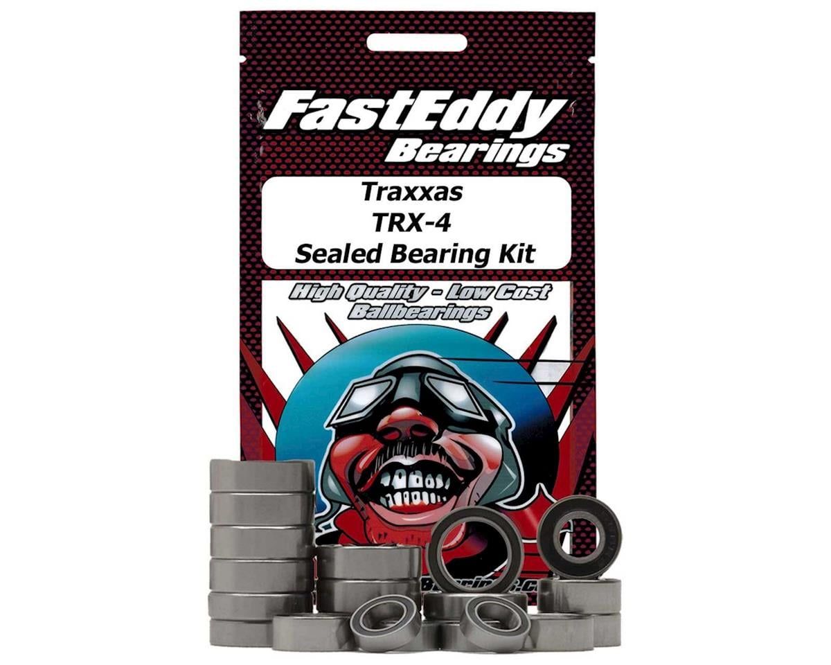 TFE4522 Sealed Bearing Kit - Traxxas TRX-4