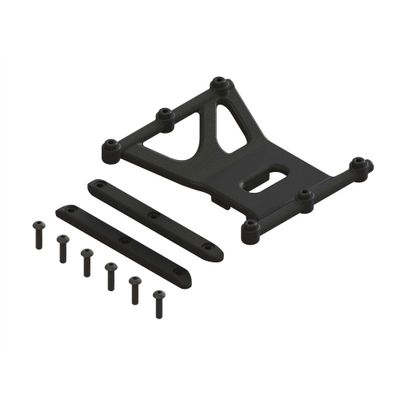 ARRMA Body Roof Support Set