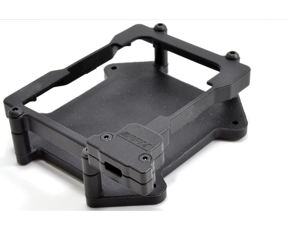 70412 ESC Cage-CSE Mamba X 8S ESC,Kraton 8S,Outcast 8S