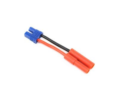 Dynamite ADAPTER: HXT DEVICE/EC3 BATTERY