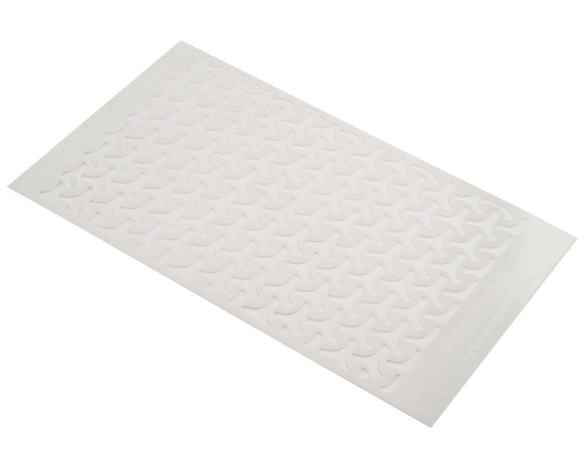 Bittydesign Vinyl Paint Stencil (ipnotic V5)