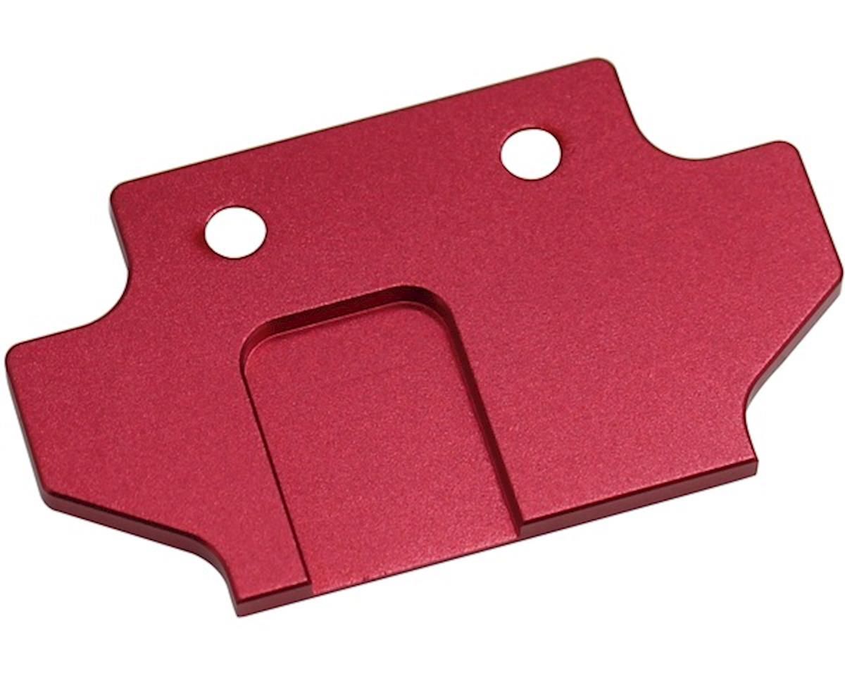 AON331FF02 Aluminum Flush Fit Skid Plate Mount, for AON