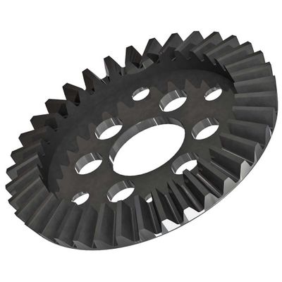 AR310885 ARAC3710 CNC Mtl Crown Gear 37T BLX 3S