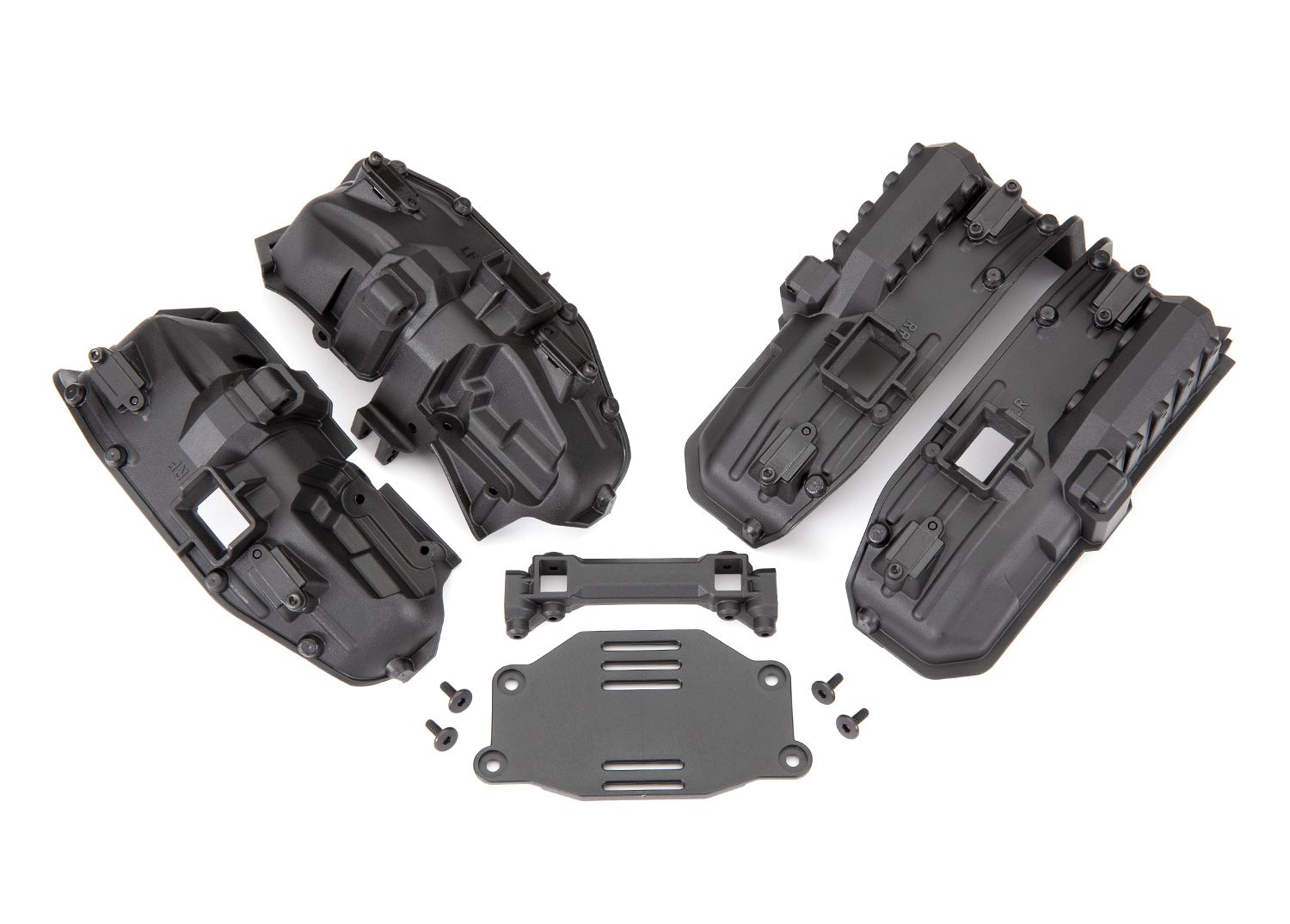 8080X FENDERS INNER F&amp;R
