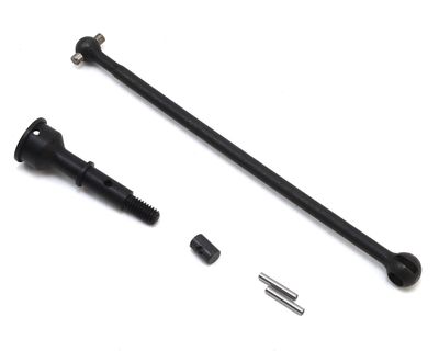 Losi CVA Driveshaft, Complete: 22S