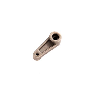 Axial Servo Horn Metal, 25T: SCX10 III