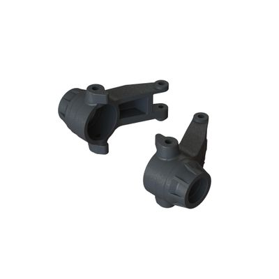ARA330686 Steering Block (1 Pair) ARRMA Steering Block (1 Pair)