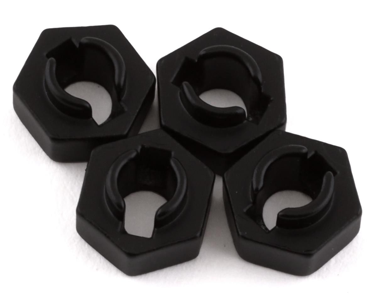 RC4ZS2169 7mm Wheel Hex Conversion-Axial SCX24