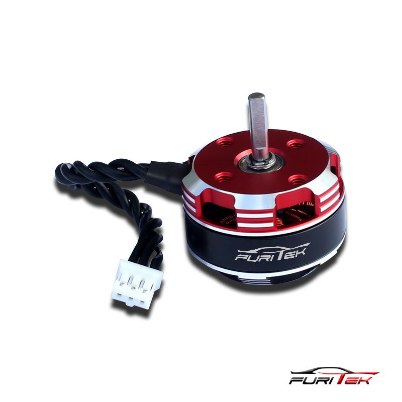 FUK-2054 Furitek Komodo Brushless 2204-1400kv motor