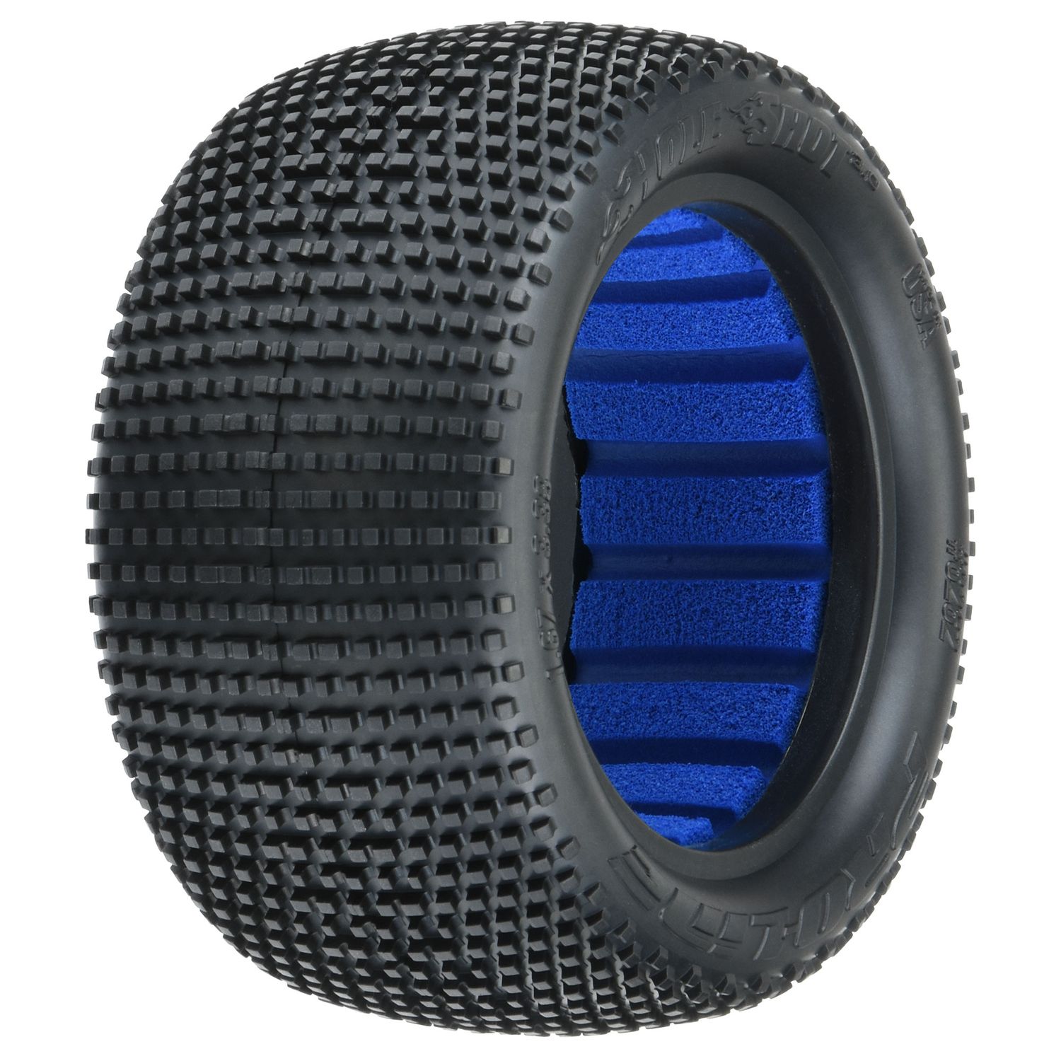 PRO828202 Hole Shot 3.0 2.2" M3 Buggy Rear Tires