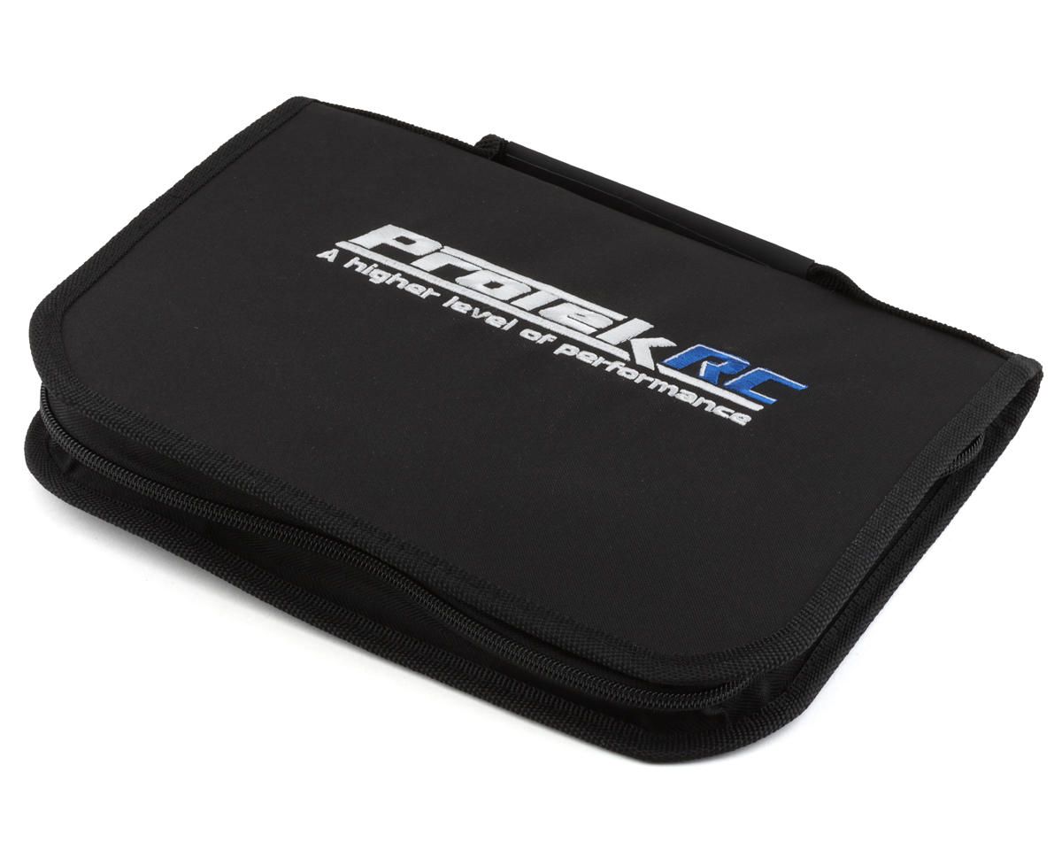 PTK-8102 ProTek RC "TruTorque" Team Tool Bag