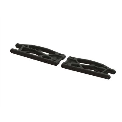 ARA330654 Rear Lower Suspension Arms 148mm (Pr) ARRMA Rear Lower Suspension Arms 148mm (Pr)