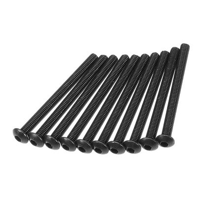 AR721335 Button Head Screw 3x35mm (10) ARRMA Button Head Screw 3x35mm (10)