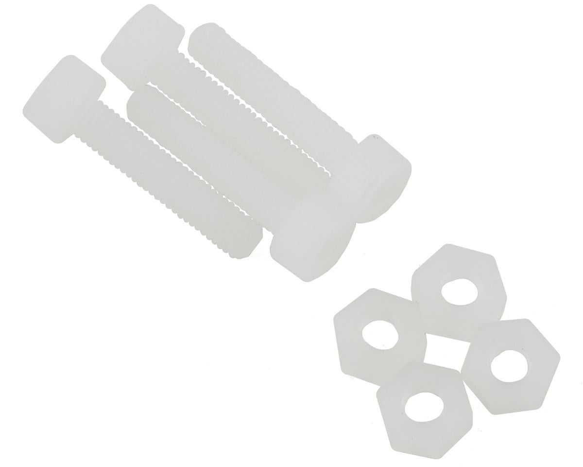 Pro Boat Break Away Bolt, Rudder: Impulse 32