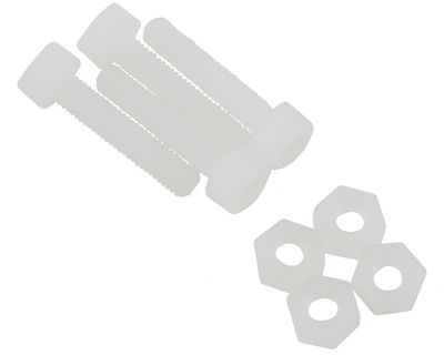 Pro Boat Break Away Bolt, Rudder: Impulse 32