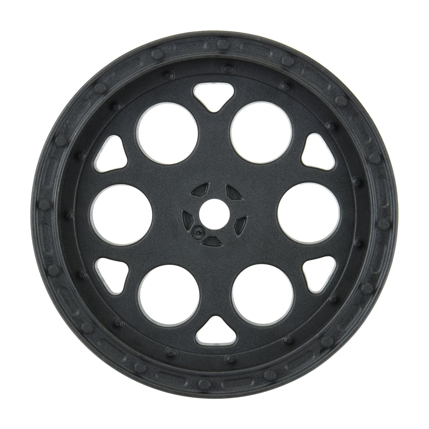 PRO278203 Showtime 2.2" Sprint Car 12mm Front Wheels