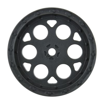 PRO278203 Showtime 2.2" Sprint Car 12mm Front Wheels