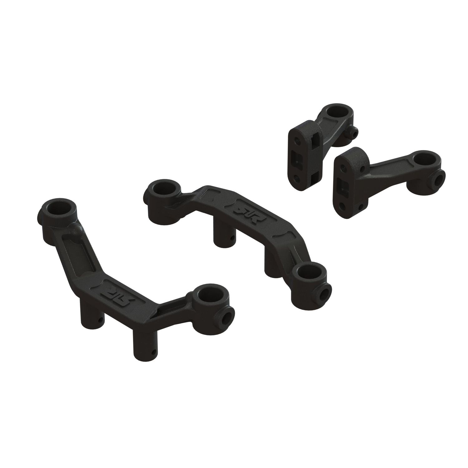 ARRMA Body Mount Set