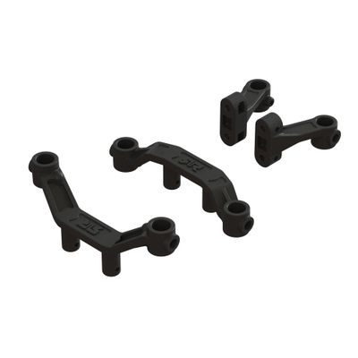 ARRMA Body Mount Set