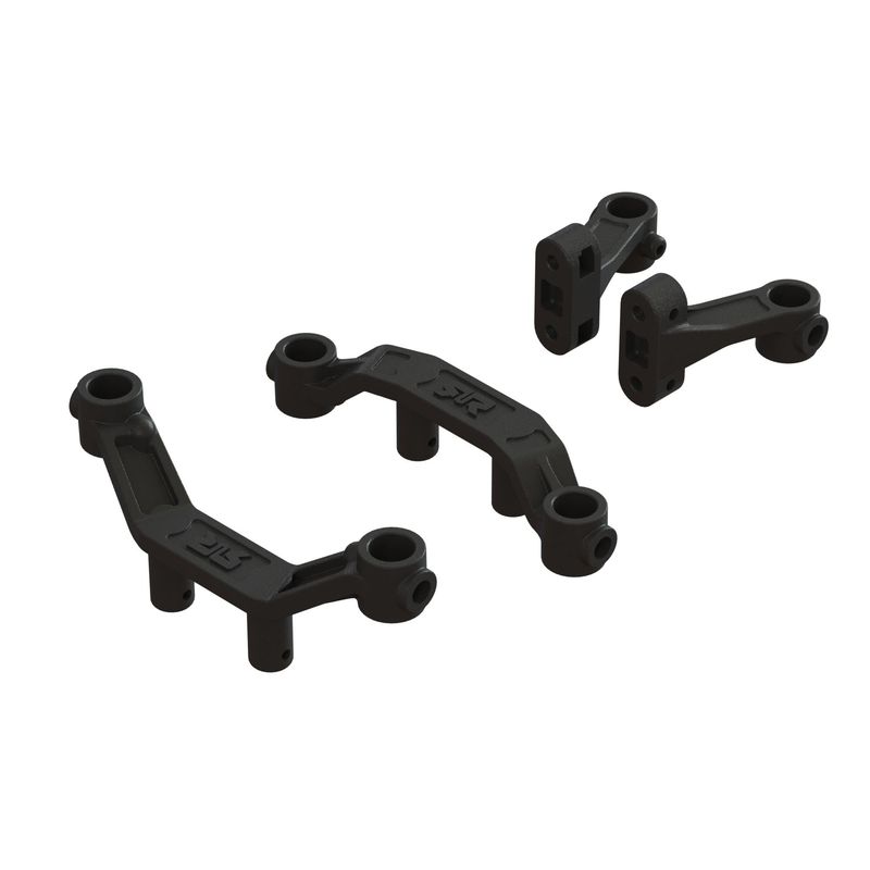 ARRMA Body Mount Set