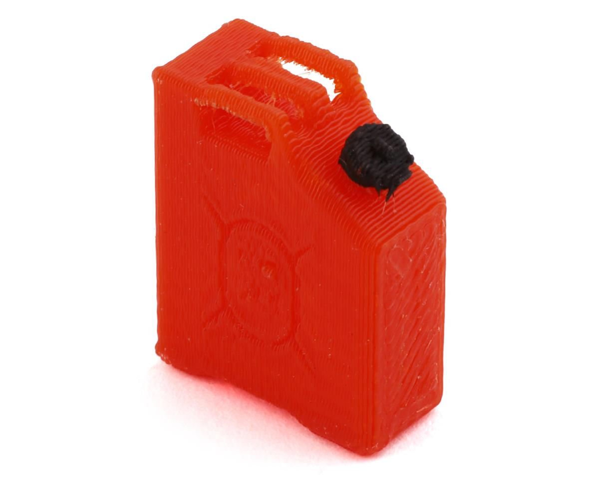 ERC-24-C-101 Exclusive RC 1/24 Scale Jerry Can (Micro Scale Accessory)