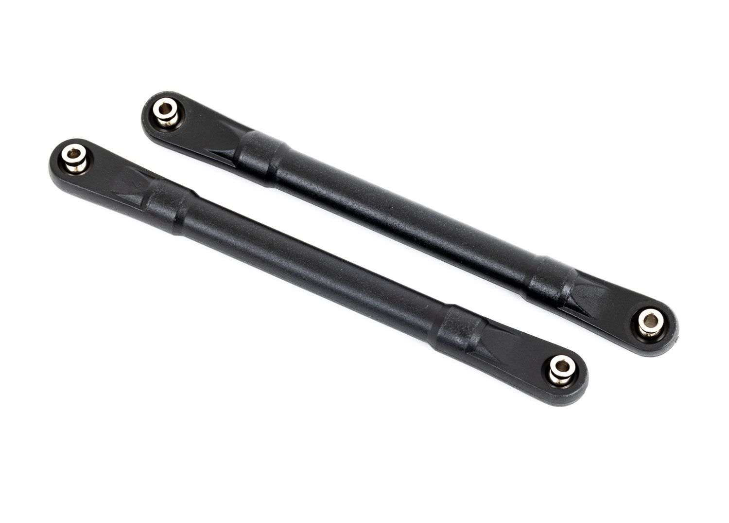 9549 - Toe links, front (2) (assembled with hollow balls)