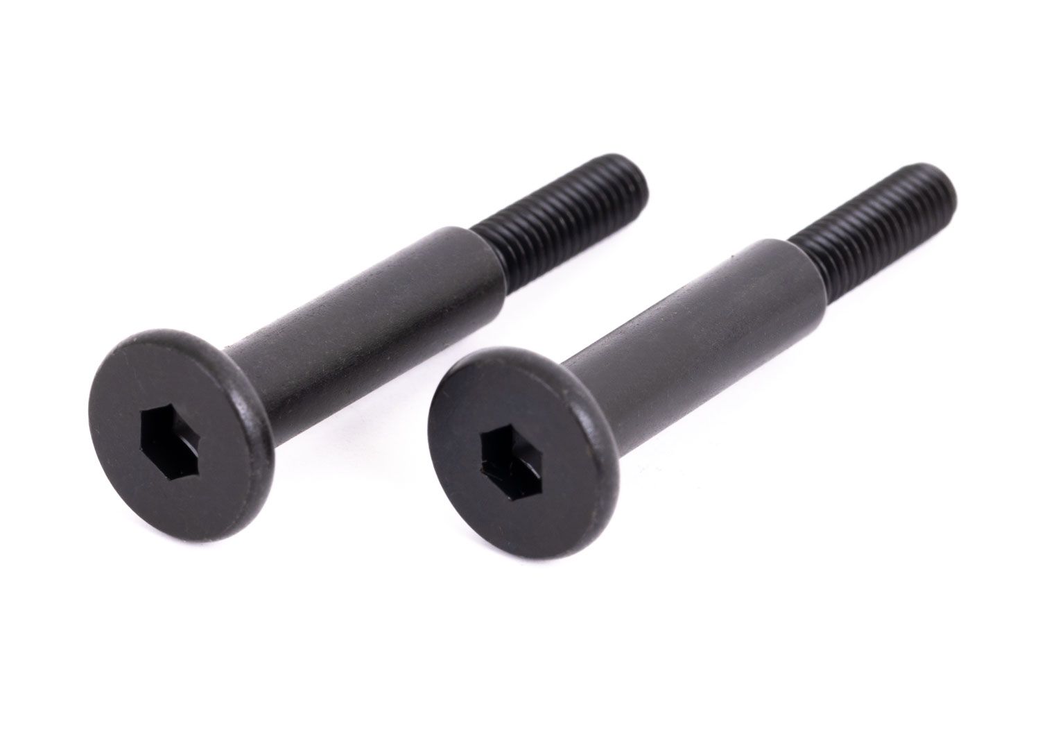 9588 - Shoulder screws, 3x16mm (2)