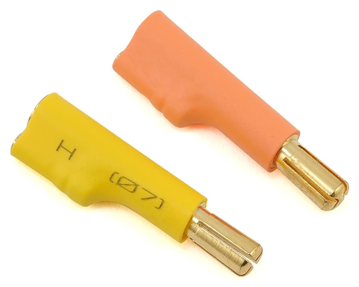 DYNC0156 Telemetry Adapter Set: 4mm