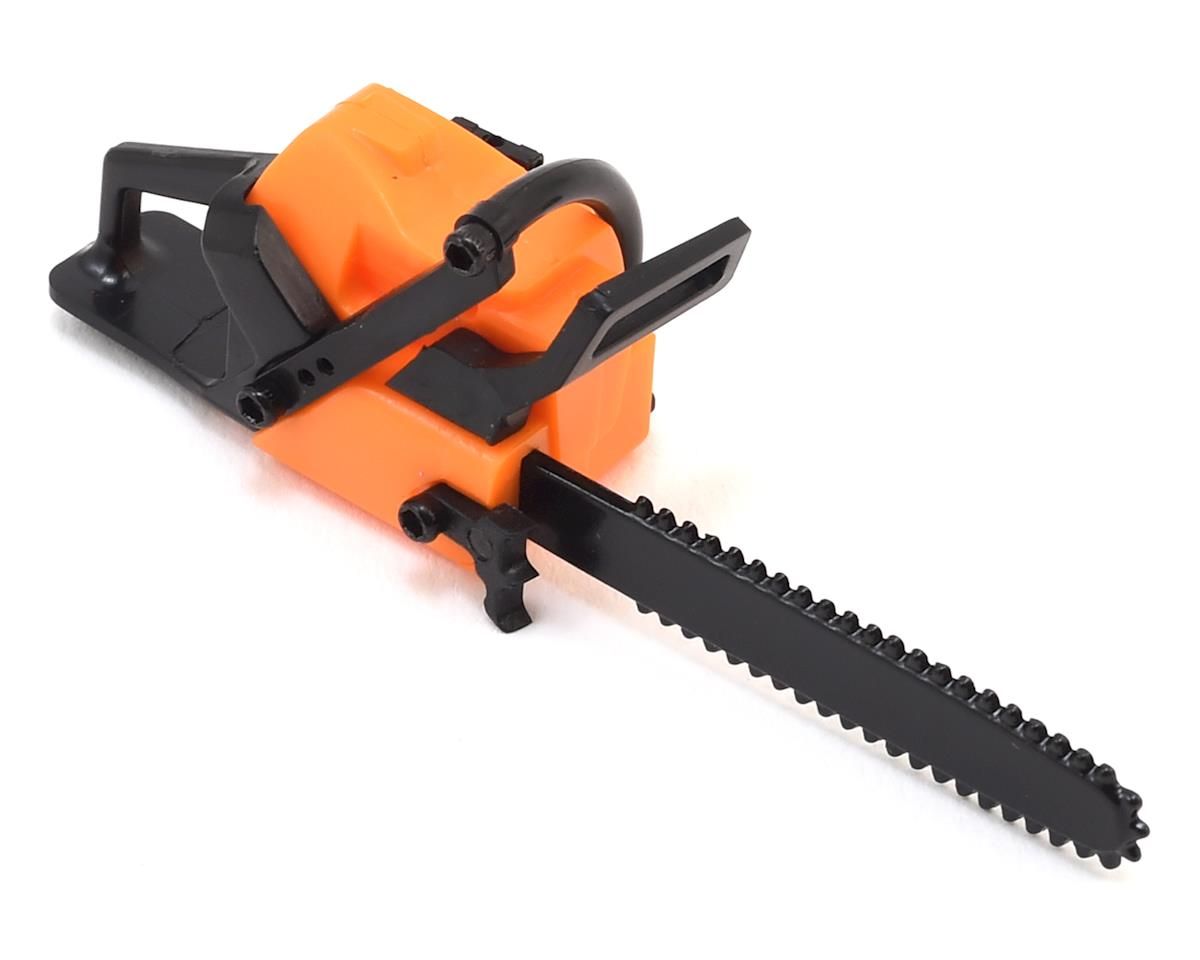 Z-S1865 Scale Garage Series 1/10 Chainsaw