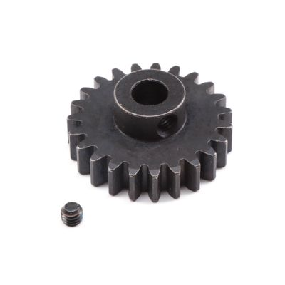 Losi Pinion Gear, 23T, 1.5M, 8mm, Steel