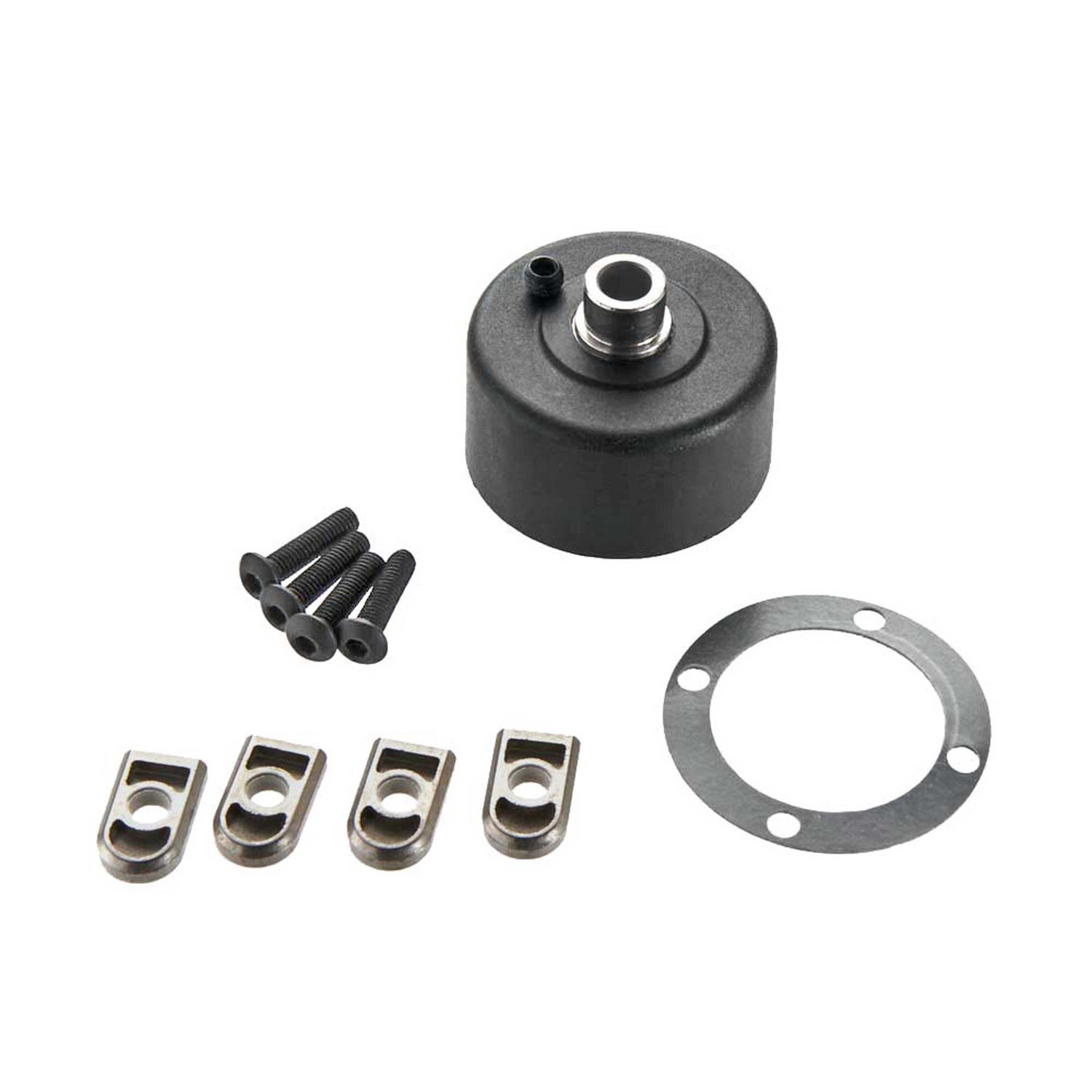 ARRMA Differential Case Set