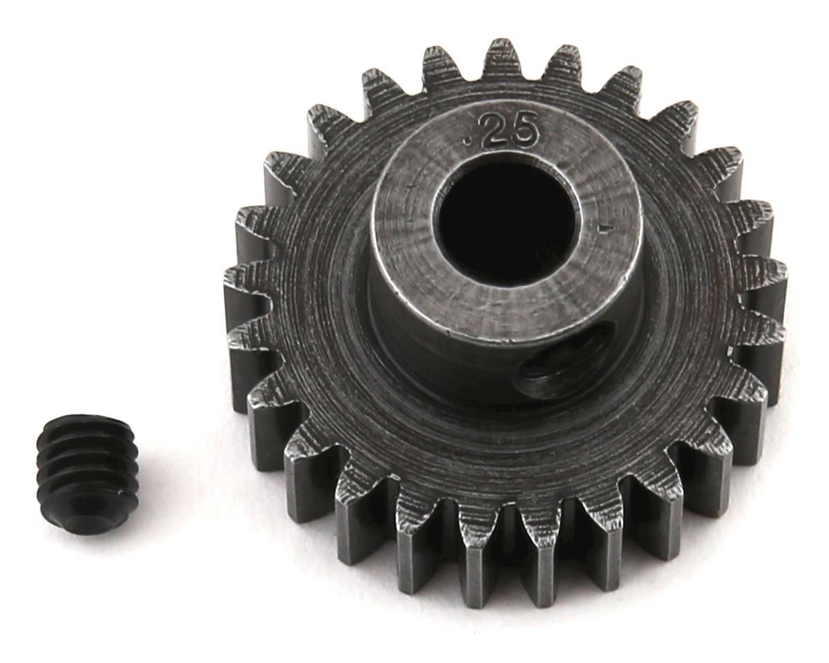 RRP8625 Extra Hard 25 Tooth Blackened Steel 32p Pinion 5mm